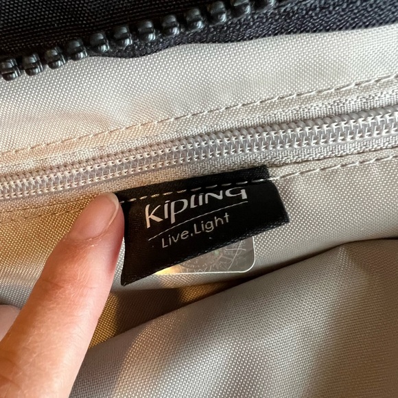 Kipling Backpack - Picture 5 of 5